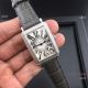 Replica Franck Muller Long Island SS Black Leather Diamond Watch 26mm (5)_th.jpg